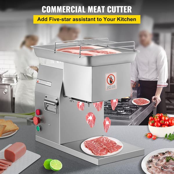 Meat Dicing Machine  Commercial Meat Dicer Machine for Sale
