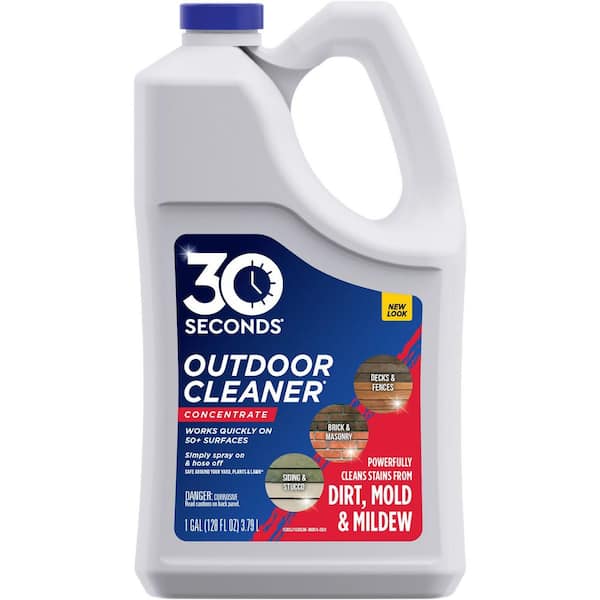 1 Gal. Outdoor Cleaner Concentrate