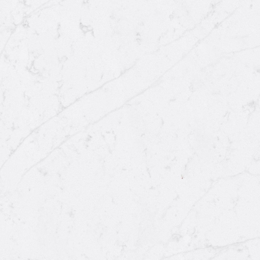 31.5'' Statuario Quartz Single Bathroom Vanity Top with Sink