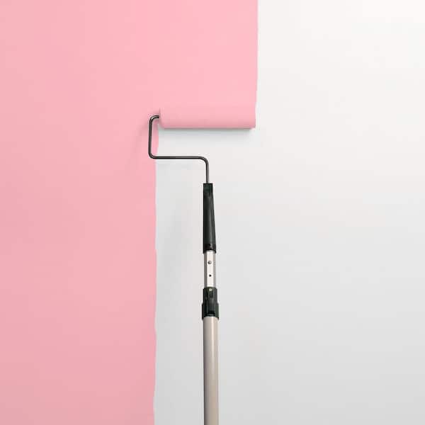 Powder Rose PPG1184-3 Paint