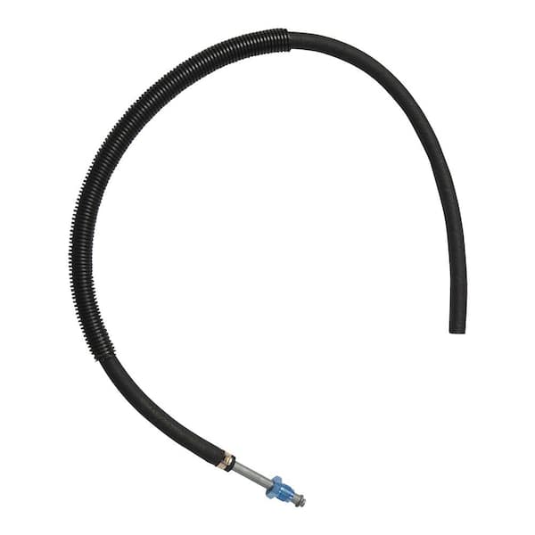 Edelmann Return Line Assembly