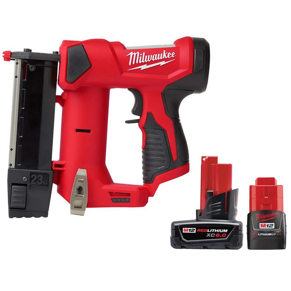 Milwaukee Marker - Titanium (ANODIZED Red-ish) Insert – Punch Marker