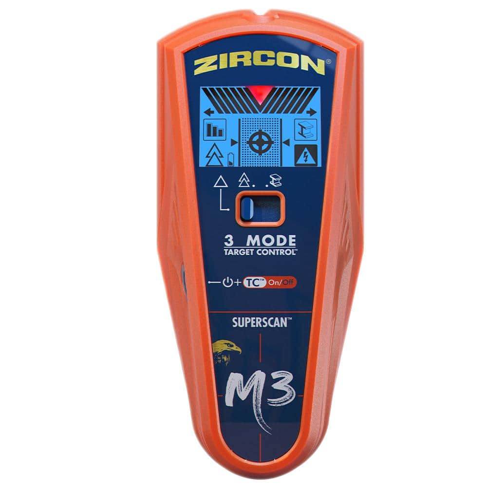 Wall Mounted Non Contact Infrared Thermometer M3 