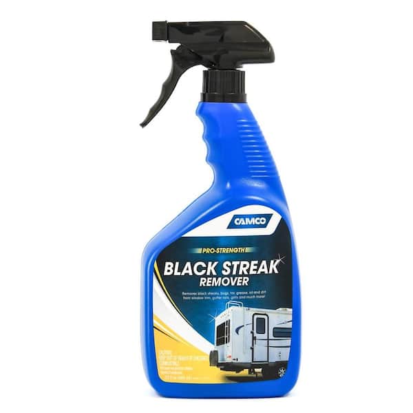 Camco 32 oz. Pro-Strength Black Streak Remover