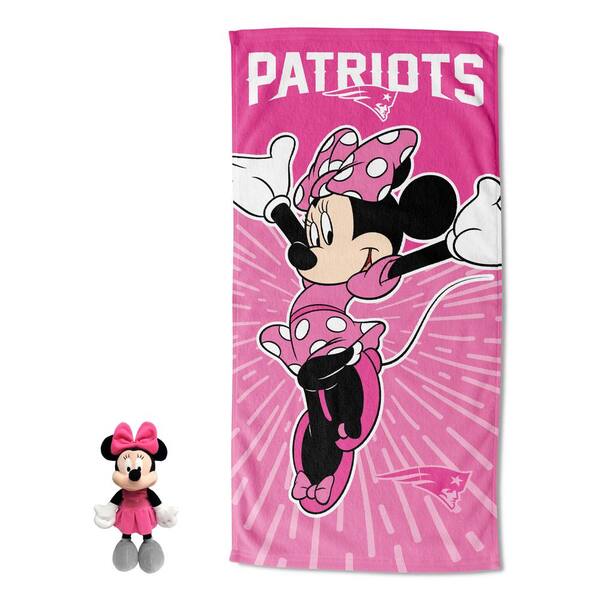 Disney Mickey Mouse Grid Kitchen Towels, 2-Pack