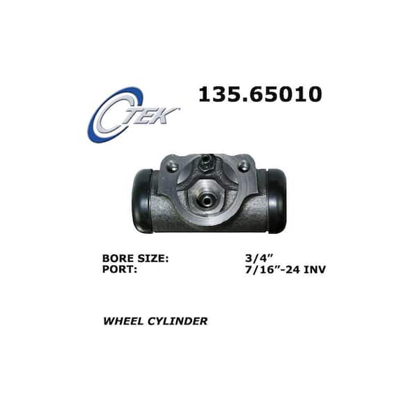 Centric Parts Drum Brake Wheel Cylinder