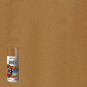 Rust-Oleum Wheel Spray Paint - Gloss Clear - 11oz 366439 - Advance