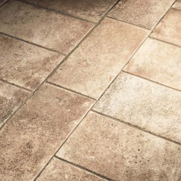 Toscana San Gimigniano 8 in. x 16 in. Porcelain Floor and Wall Tile (11.57 sq. ft. /Case)