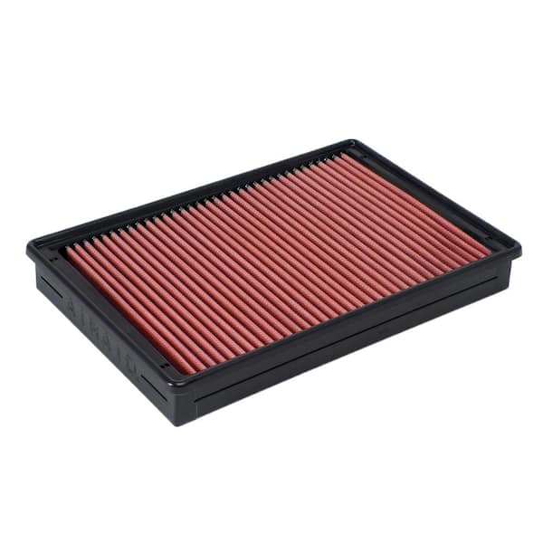 AIRAID 02-12 Dodge Ram 3.7/4.7/5.7/8.0L / 11-12 Ram 1500 3.7/4.7/5.7L Direct Replacement Filter