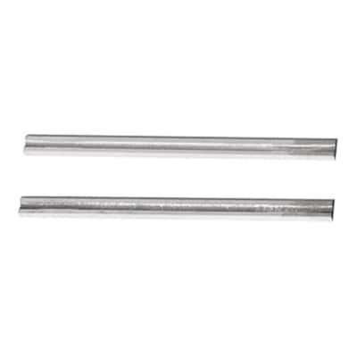 plexiglass carbide jig cleanly teeth