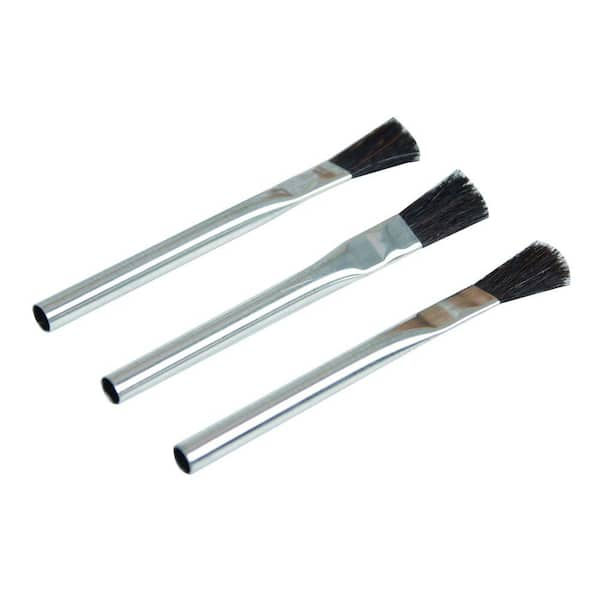 HDX 3-Piece Acid Brushes