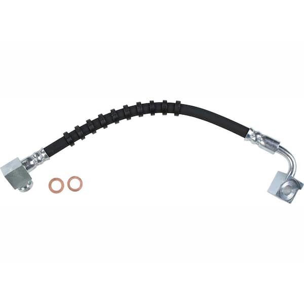 Sunsong Brake Hydraulic Hose - Front Left