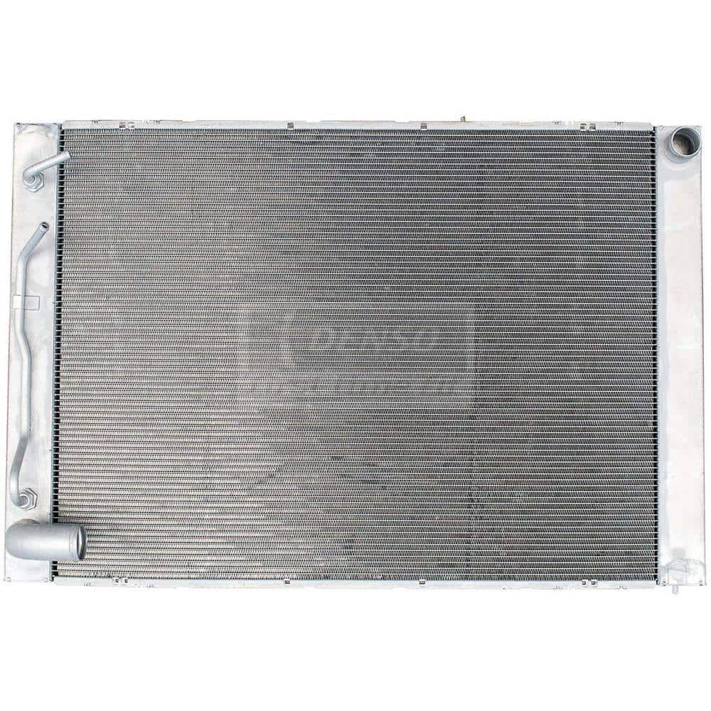 Denso 221-9386 Radiator  1 Pack