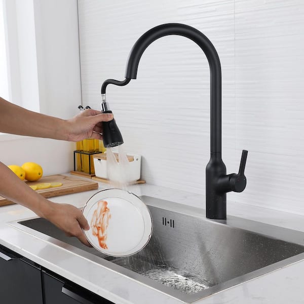 https://images.thdstatic.com/productImages/47e700b8-601e-4127-be9b-3878871c3c33/svn/matte-black-aosspy-pull-down-kitchen-faucets-as-0607-76_600.jpg