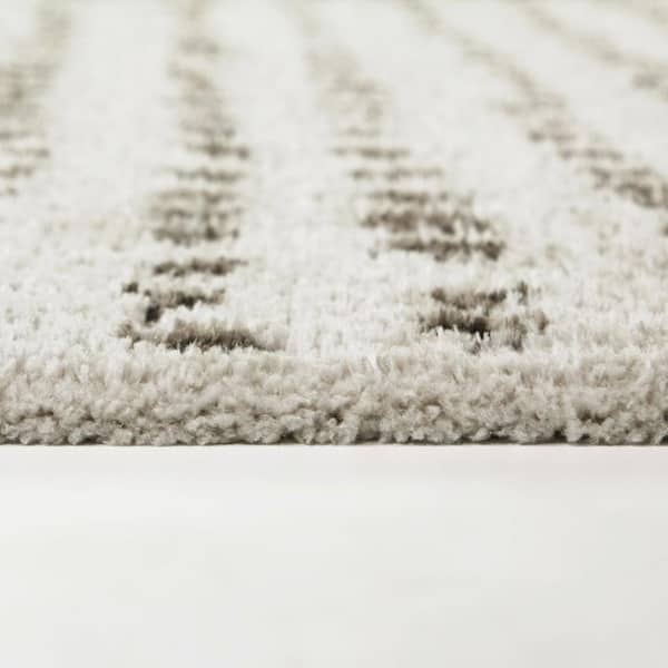 Wayne Brown 8 ft. x 10 ft. Area Rug