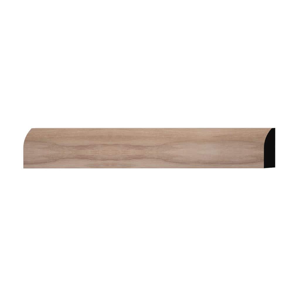 WM827 0.38 in. D x 1.25 in. W x 6 in. L Wood (Walnut) Casing Sample price history on PriceWatchPro