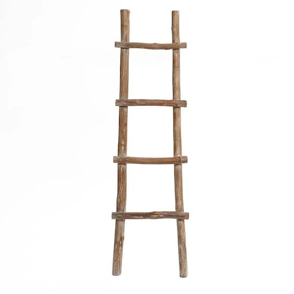 Home depot blanket ladder sale