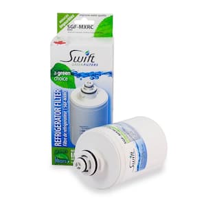 Replacement Water Filter for GE Refrigerators