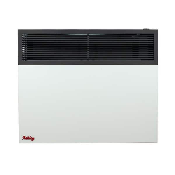 25,000 BTU Direct Vent Natural Gas Heater