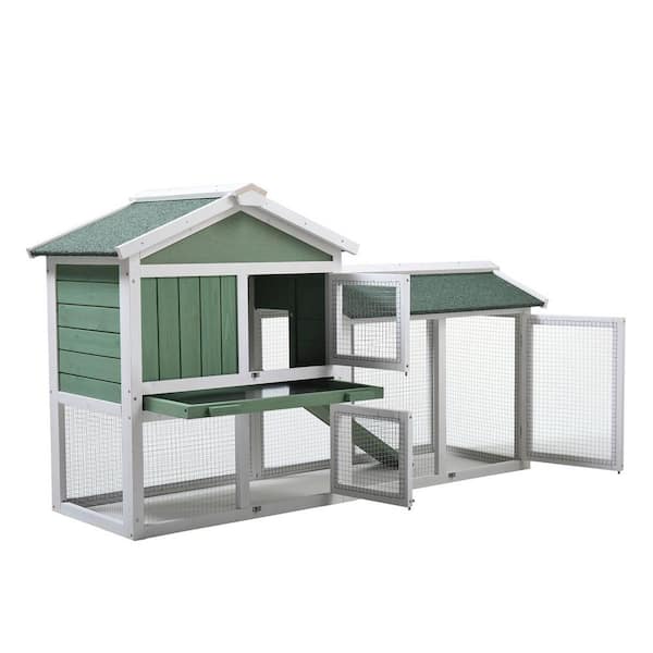 Large hotsell indoor hutch