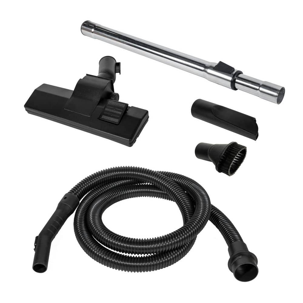 2-1/4 in. Shop Vacuum Attachment 5-Piece Kit for Wet/Dry Vac, Dust Collection, Workshop Cleaning and Car Detailing price history on PriceWatchPro