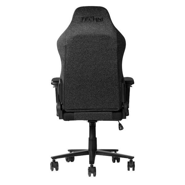 Secretlab Omega Softweave gaming chair: Firmly comfortable