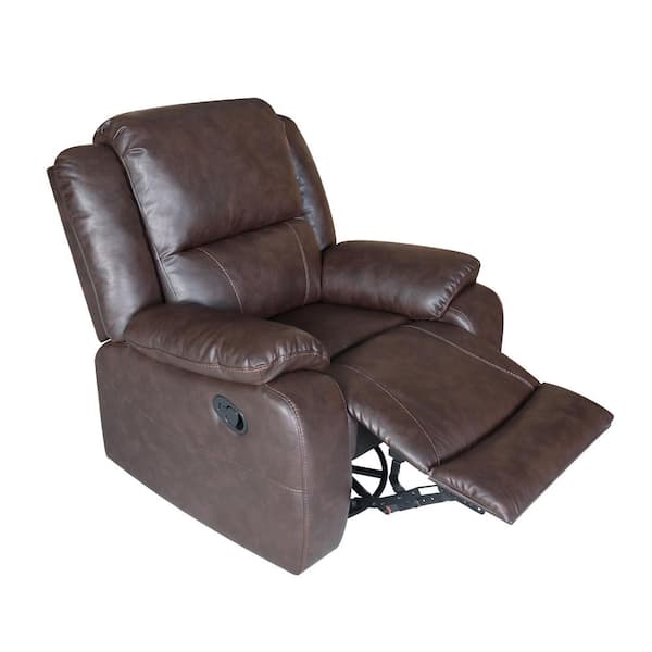 best rated swivel recliners