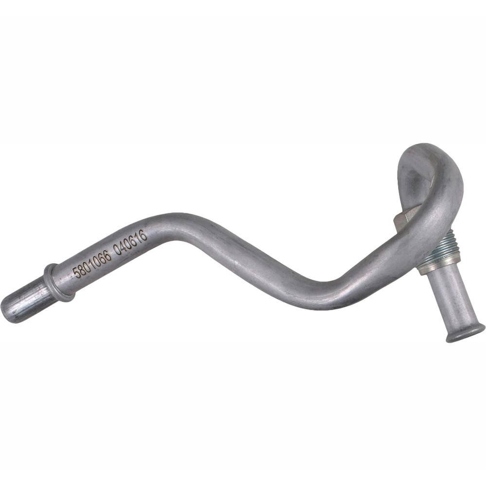 Auto Trans Oil Cooler Hose Assembly - Auxiliary Cooler to Radiator (Lower) price history on PriceWatchPro