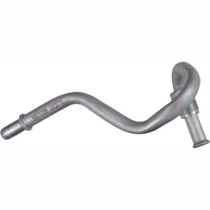 Auto Trans Oil Cooler Hose Assembly - Auxiliary Cooler to Radiator (Lower)