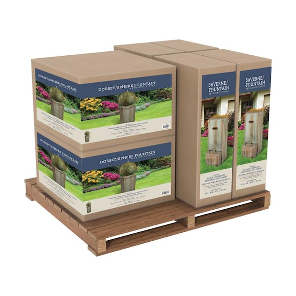 RDC Spring 22 Fountain Carton G