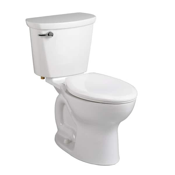 American Standard Cadet PRO 2-piece 1.28 GPF Single Flush Standard ...