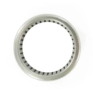 Axle Spindle Bearing - Rear