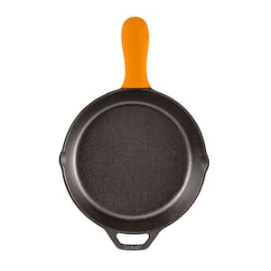 The Rock by Starfrit 9 Square Fry Pan with T-L ock Handle 