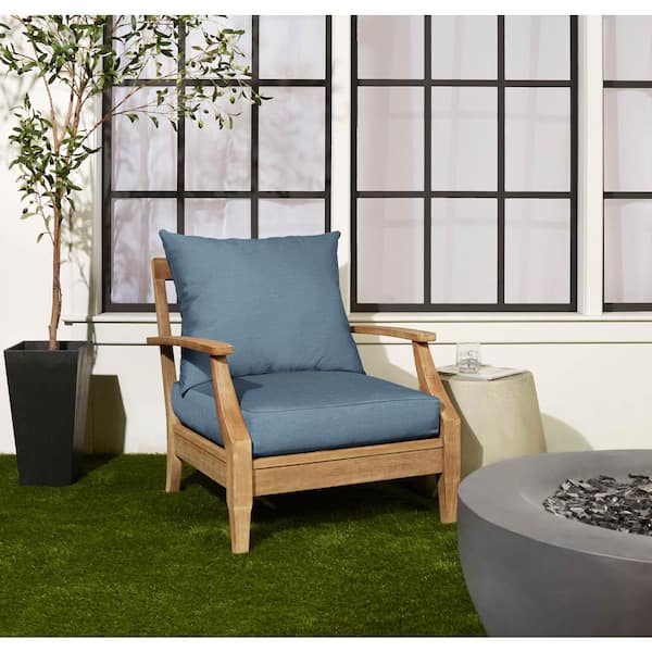 SORRA HOME 25 x 23 x 2-Piece Deep Seating Outdoor