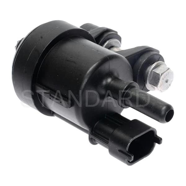 Vapor Canister Purge Valve 2000 Ford Mustang CP677 - The Home Depot