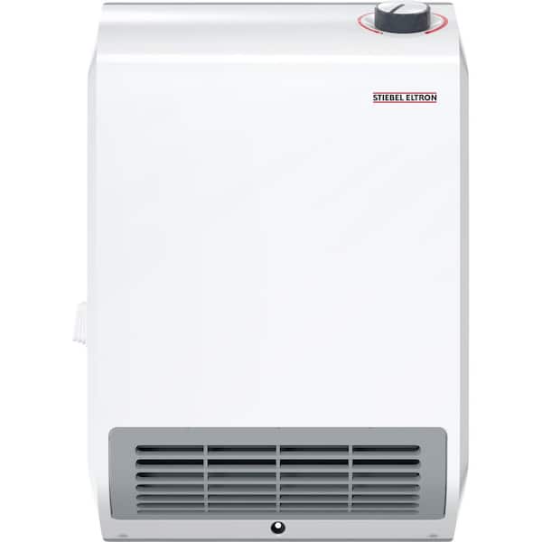 Stiebel Eltron CK 150-1 Trend Wall-Mounted Electric Fan Heater