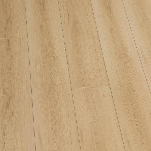 French Oak Alturas 20 MIL 7.2 in. x 60 in. Click Lock Waterproof Luxury Vinyl Plank Flooring (1,552.2 sq. ft./pallet)