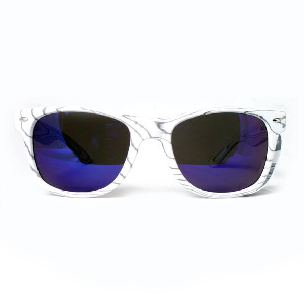 pugs folding sunglasses