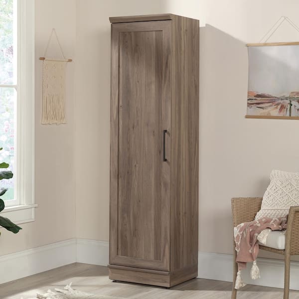 Sauder pantry deals storage cabinet