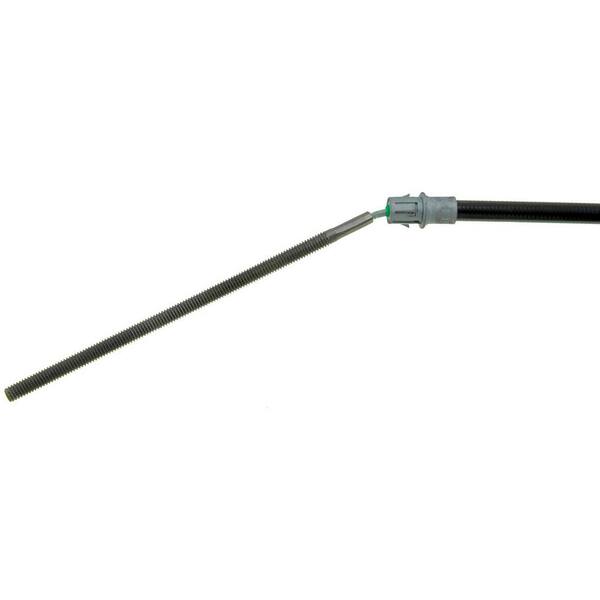 First Stop Parking Brake Cable