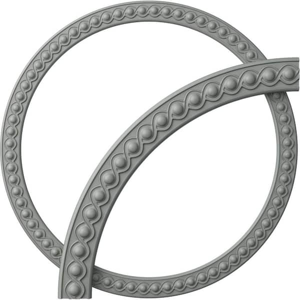 50 in. Hillsborough Ceiling Ring