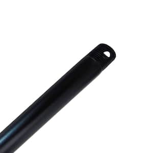 48 in. Iron Extension Downrod