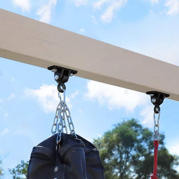 WANTKEY CAMP SBS DECK2 Iron Hanger 【新品】 EZ Loader Spring Hanger 1 Pc for 2