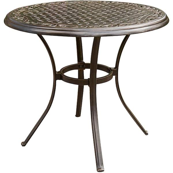 Agio bistro set hot sale