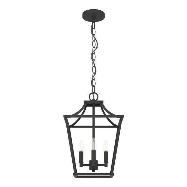 home depot lantern pendant