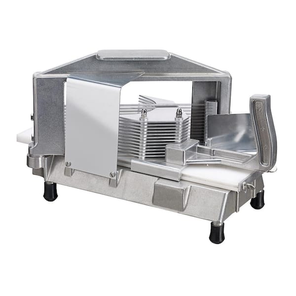 Kattex 1/4 in. Blade Tomato Slicer