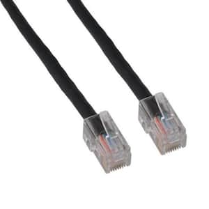 Cat5e Ethernet Cable 5ft Blue | UTP, 350 MHz, 1Gbps, RJ45 LAN | Network  Patch Cable
