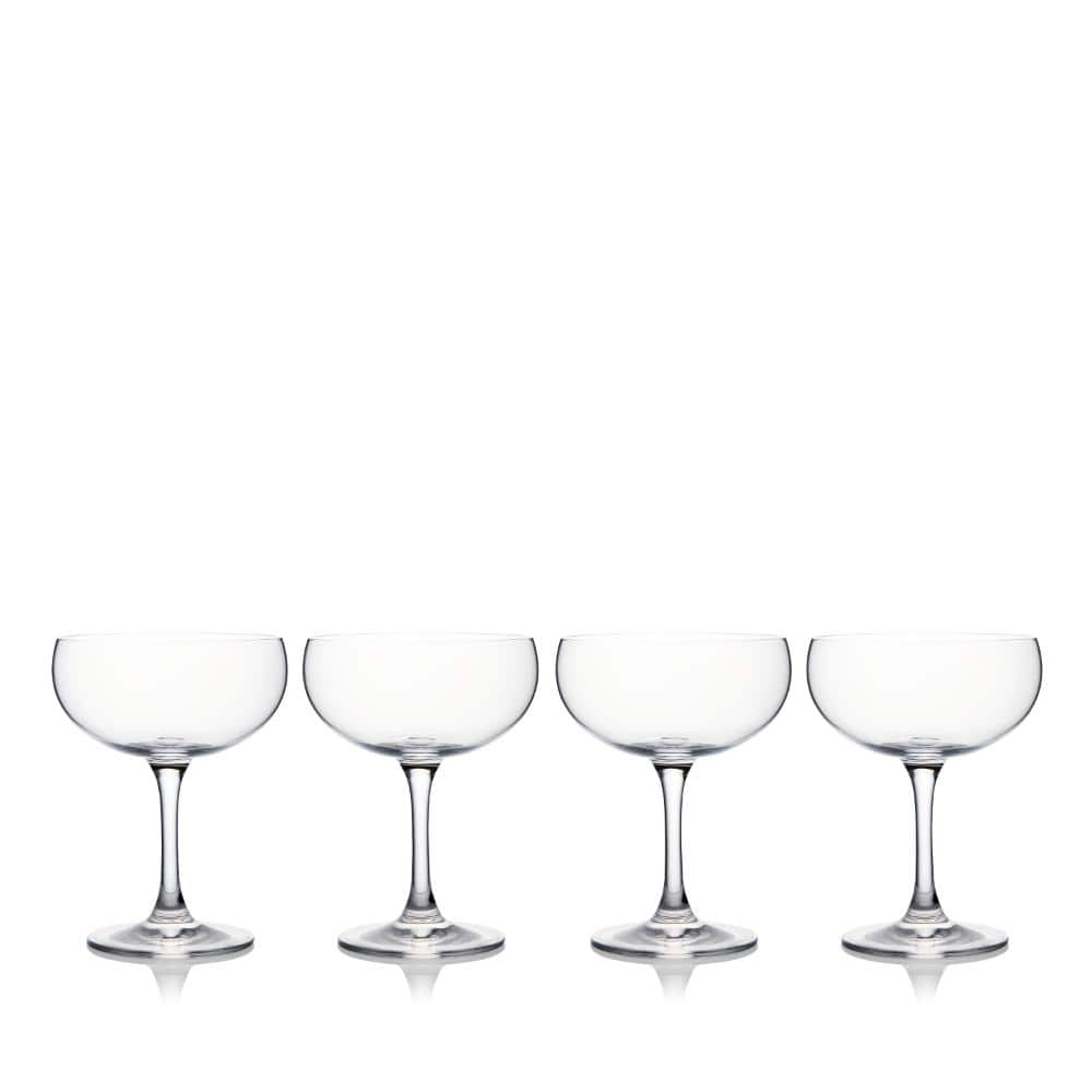 Marquis Moments Champagne Coupe 9oz, Set of 4 price history on PriceWatchPro