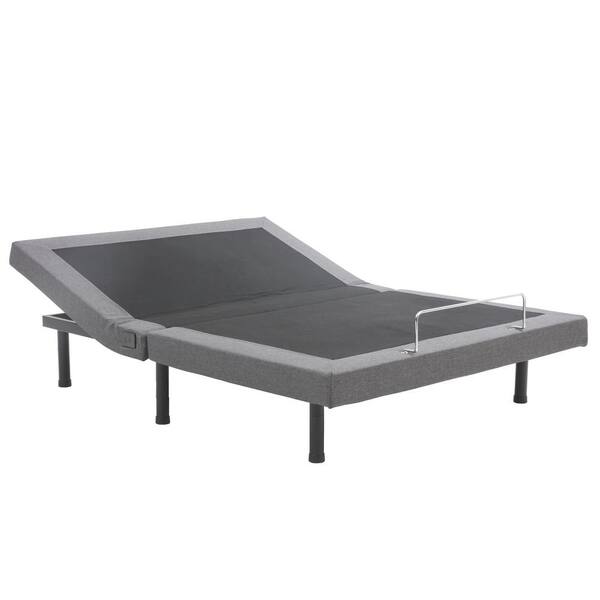 Size Adjustable Bed Base 126010, Simmons Adjustable Bed Frame