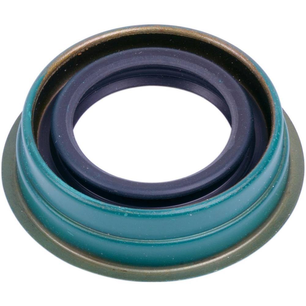 SKF Auto Trans Output Shaft Seal - Left 13735 - The Home Depot